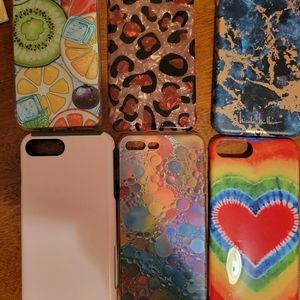 Phone cases